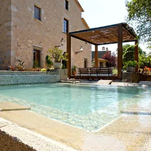 La Hotel Cabrera de Mar