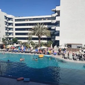 Apartahotel Luxury With Pool View, Costa Adeje (Tenerife)