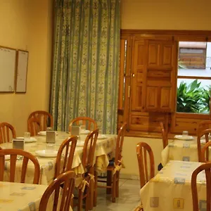 Jardines Hotel Granada