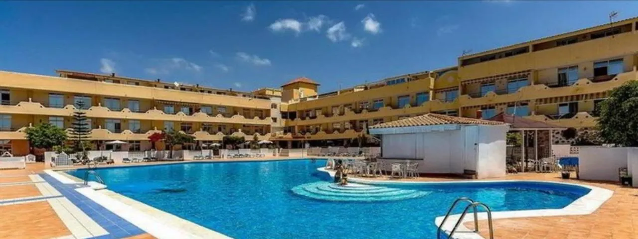 Marina Palace location
